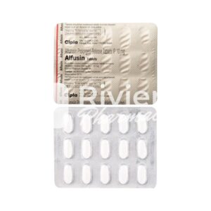 Alfuzosin