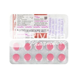 Amitriptyline