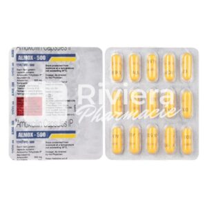 Amoxicilline