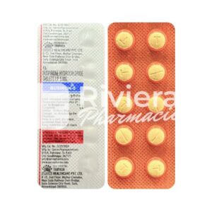 Buspirone