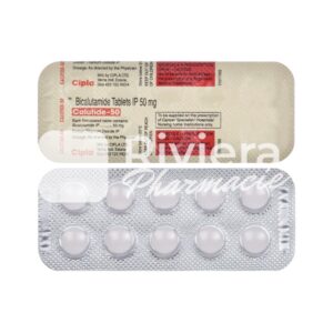 Casodex