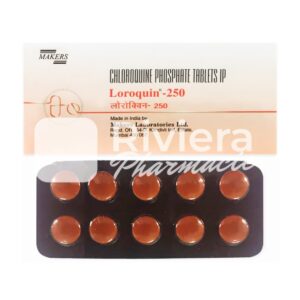 Chloroquine