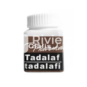 Cialis Black