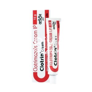 Clotrimazole