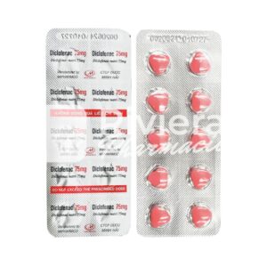 Diclofenac