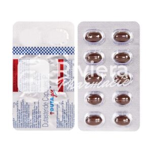 Dutasteride