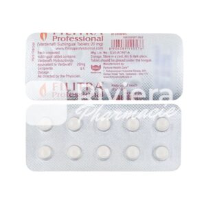 Filitra Professional