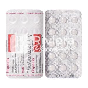 Finasteride