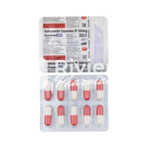 Gabapentin