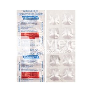 Galantamine