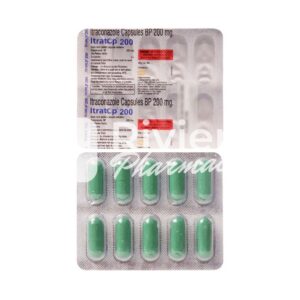 Itraconazole
