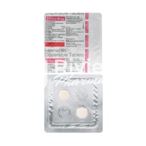 Ivermectine