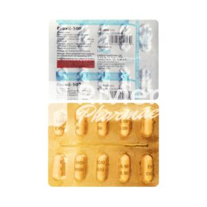 Levofloxacine