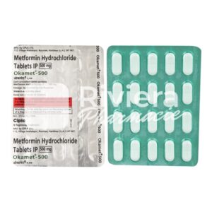 Metformin