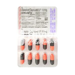 Stilnox