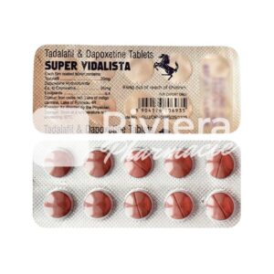 Super Vidalista