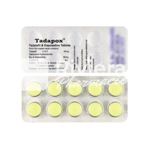Tadapox