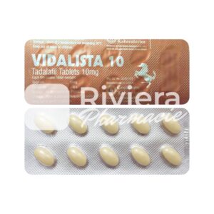 Vidalista