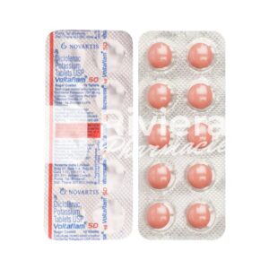 Voltaren