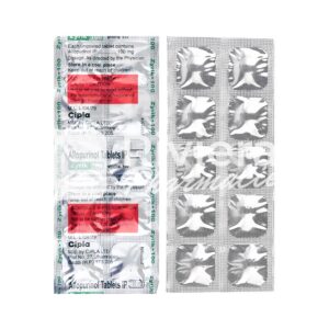 Zyloprim
